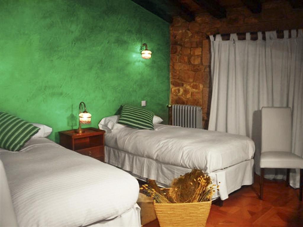La Casa De Las Brujas Hotel Barrio  Kültér fotó