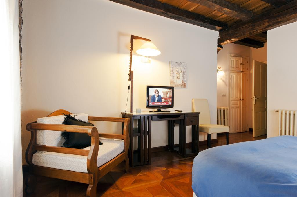La Casa De Las Brujas Hotel Barrio  Kültér fotó