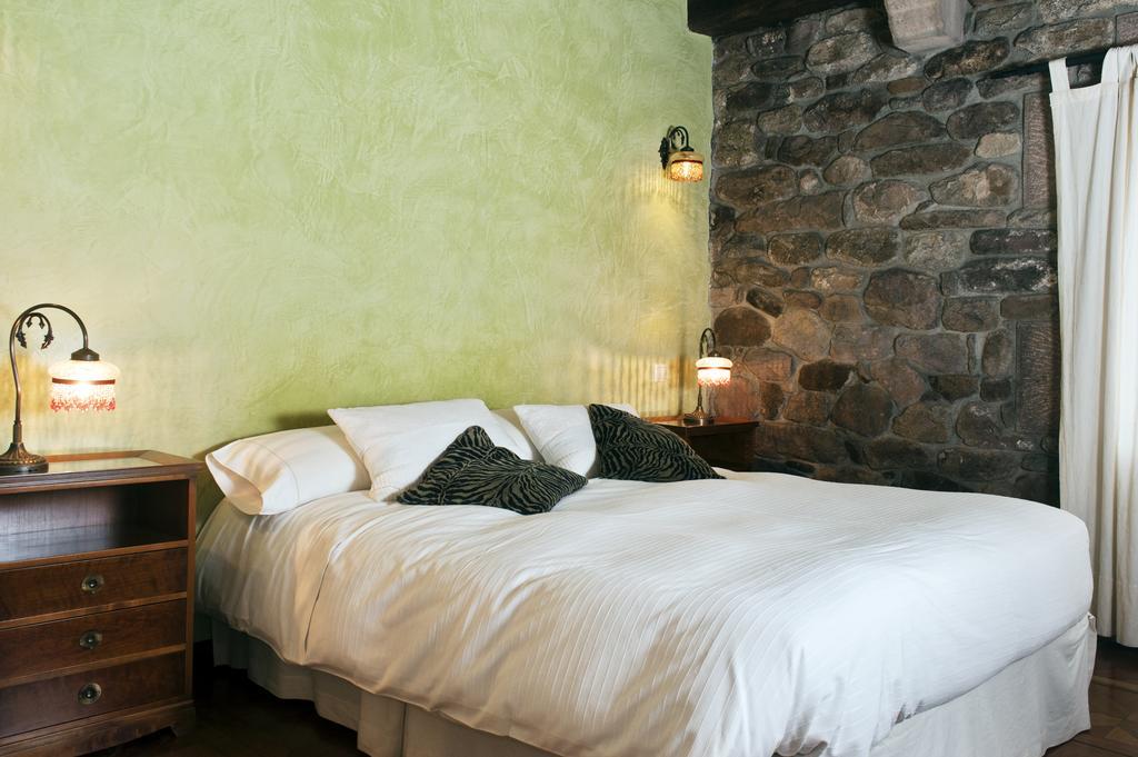 La Casa De Las Brujas Hotel Barrio  Kültér fotó