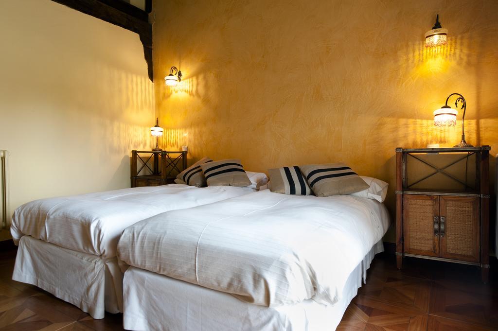 La Casa De Las Brujas Hotel Barrio  Kültér fotó