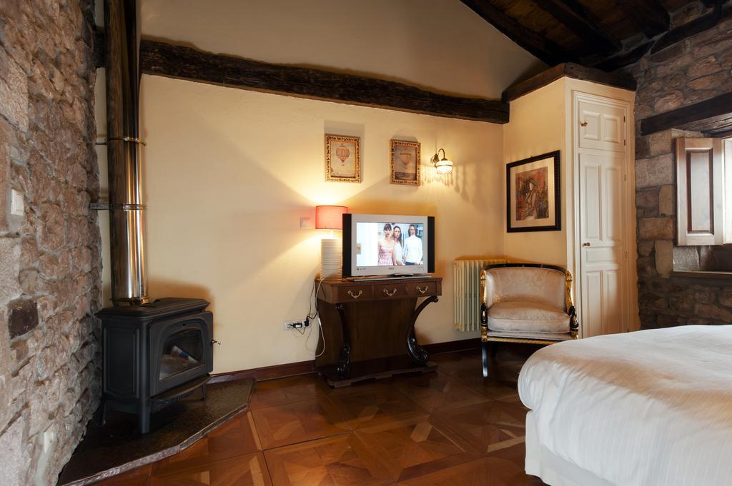 La Casa De Las Brujas Hotel Barrio  Kültér fotó