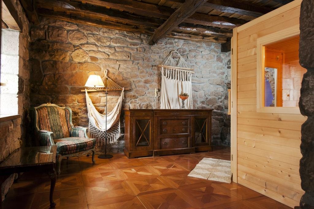 La Casa De Las Brujas Hotel Barrio  Kültér fotó
